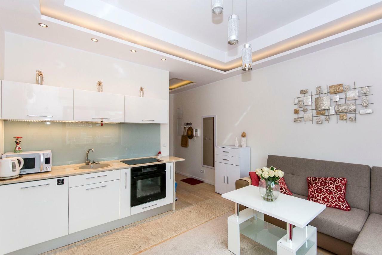 Ascot - Neptun Park By Oneapartments Apartment Gdansk