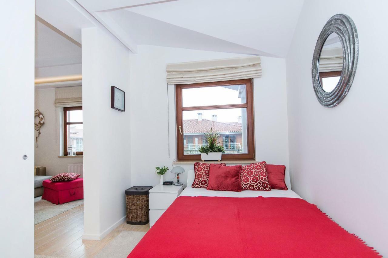 Apartment Ascot - Neptun Park By Oneapartments *