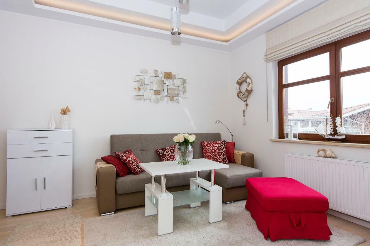 Ascot - Neptun Park By Oneapartments *