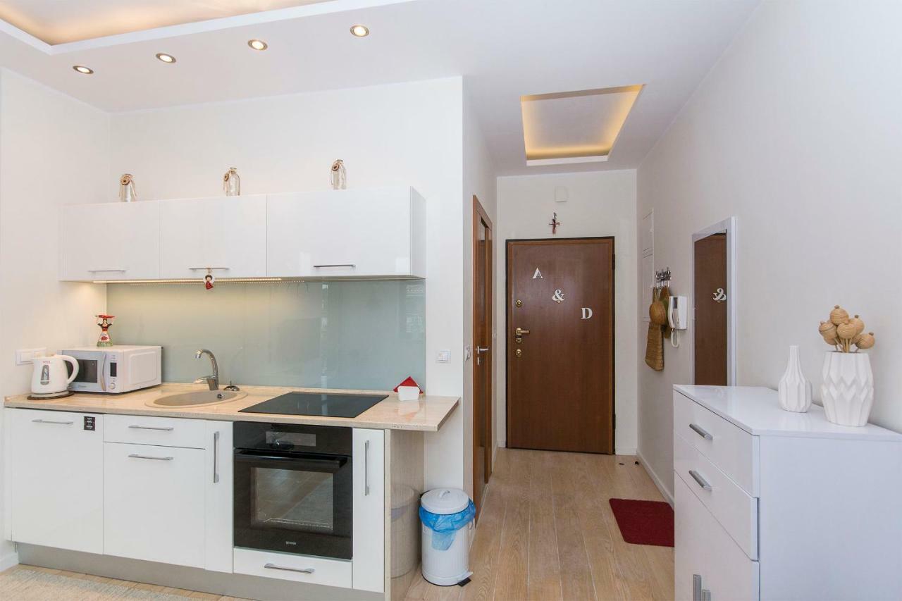 Ascot - Neptun Park By Oneapartments