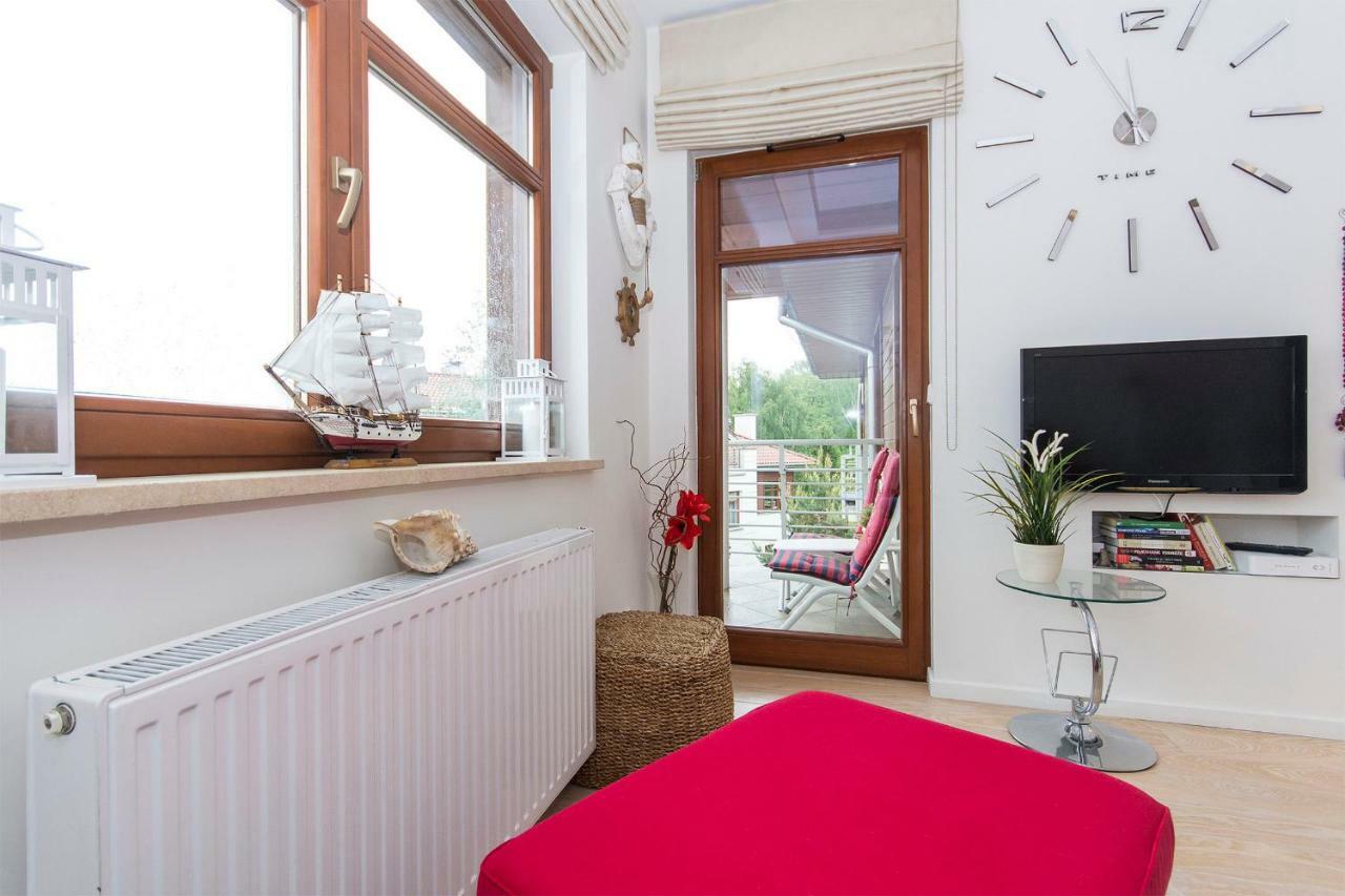 Ascot - Neptun Park By Oneapartments Gdansk