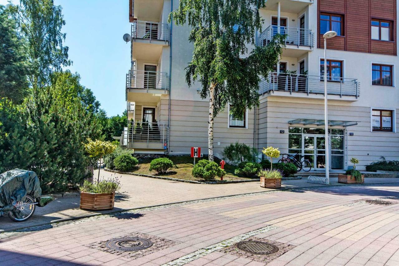 Apartment Ascot - Neptun Park By Oneapartments