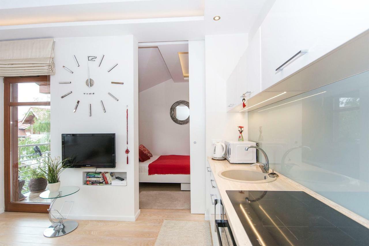 Apartment Ascot - Neptun Park By Oneapartments Gdansk