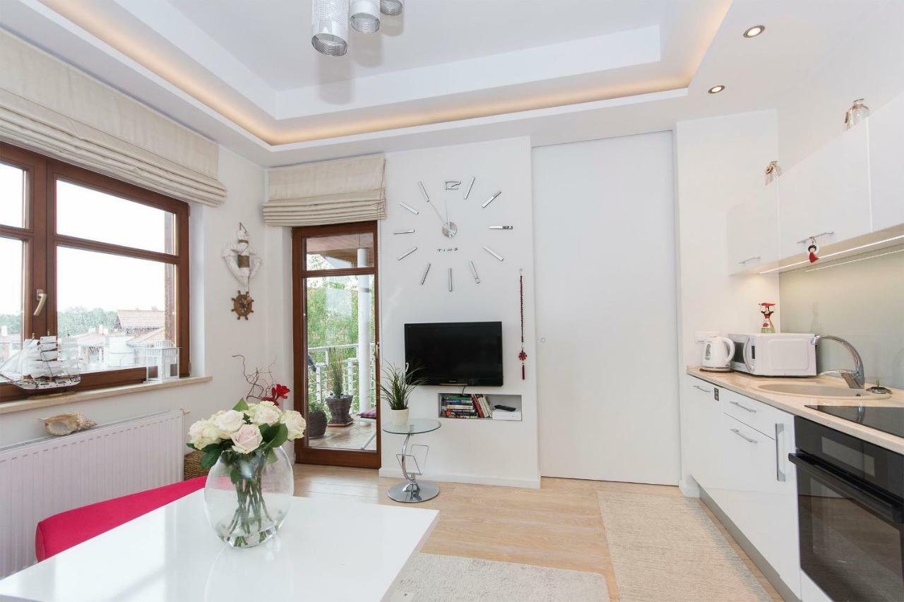 Apartment Ascot - Neptun Park By Oneapartments *