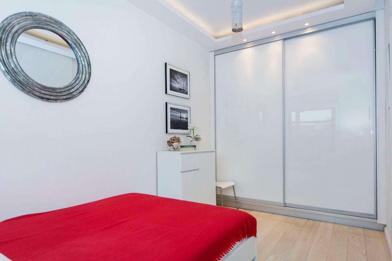 Apartment Ascot - Neptun Park By Oneapartments Gdansk