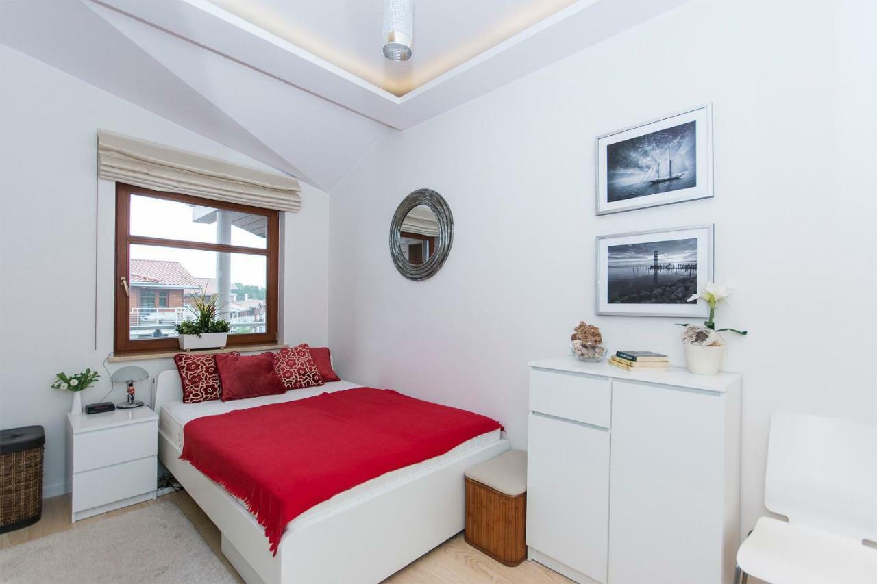 Apartment Ascot - Neptun Park By Oneapartments *