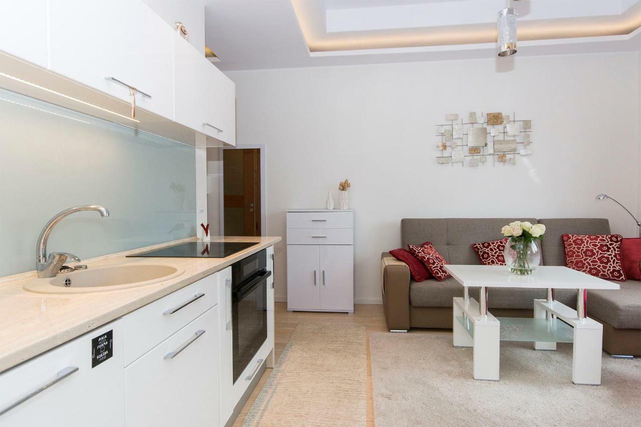 Ascot - Neptun Park By Oneapartments * Danzig
